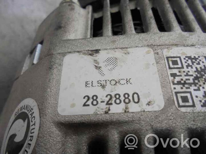 Volvo 960 Alternator 282880