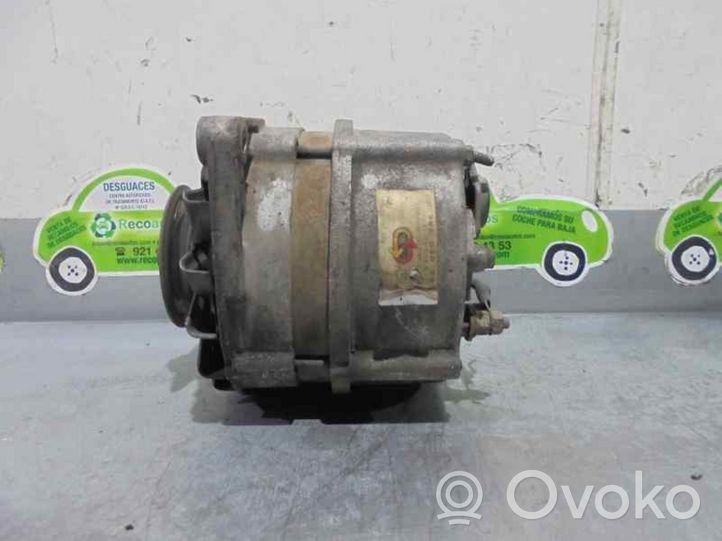Opel Kadett E Generaattori/laturi 0986030880