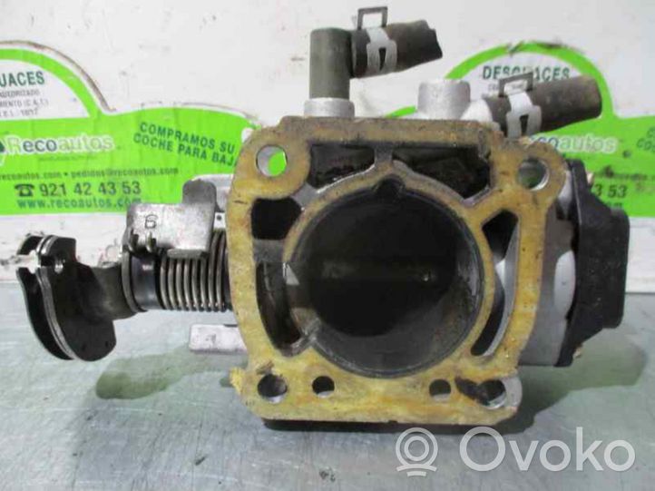 KIA Pride Throttle body valve 0K24718911
