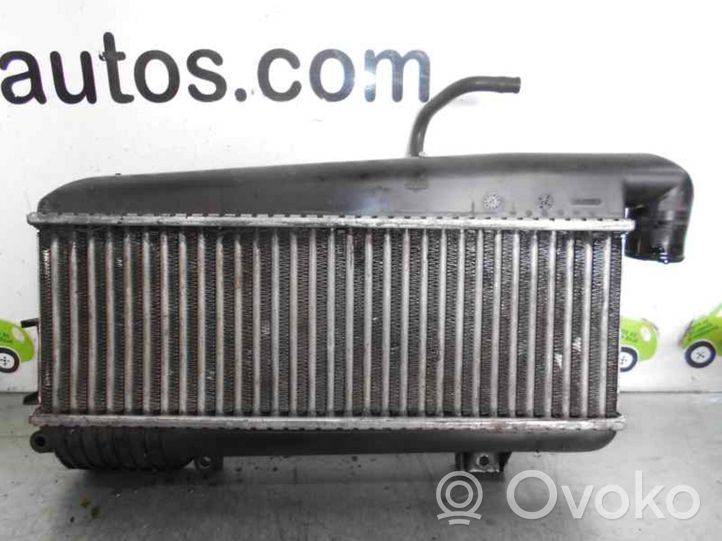 Citroen ZX Refroidisseur intermédiaire 51977557