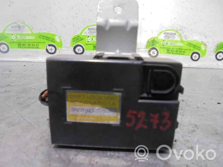 Subaru Legacy Muut ohjainlaitteet/moduulit 88183AE01A