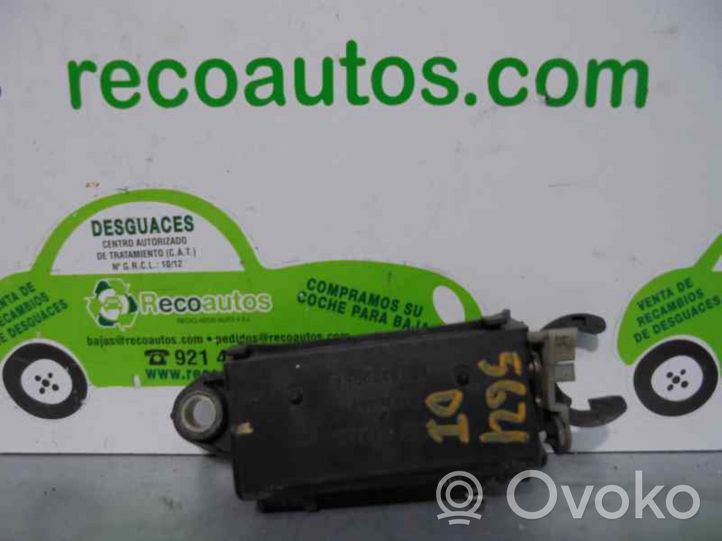 Audi 80 B1 Etuoven ulkokahva 893837205A