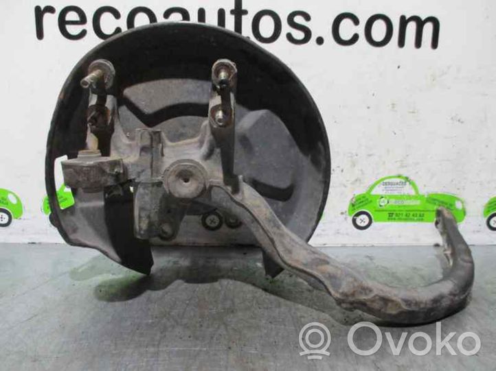 Rover 600 Fuso a snodo con mozzo ruota posteriore 5M251