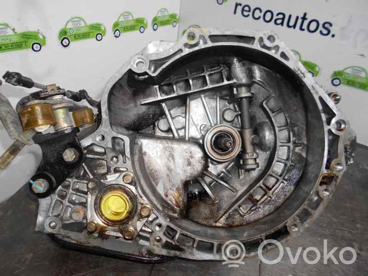 Chevrolet Tacuma Mechaninė 5 pavarų dėžė BC3944