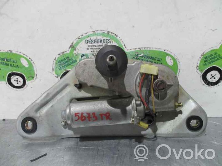 Chevrolet Tacuma Rear window wiper motor 96387047