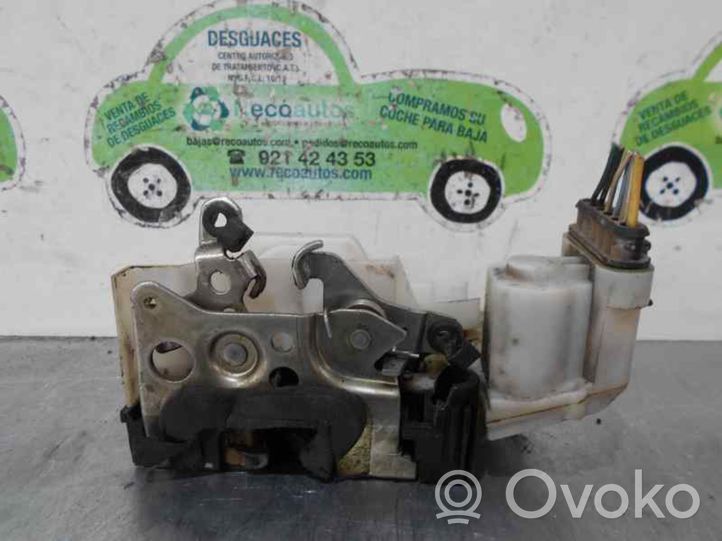 Fiat Palio Türschloss vorne 0046847045