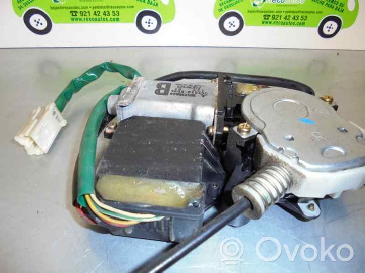 Mitsubishi Galant Alzacristalli elettrico della portiera anteriore MR215402