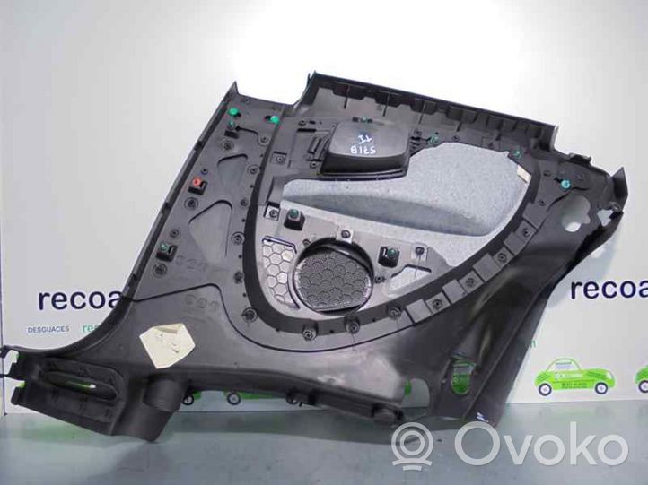 Fiat Grande Punto Takaoven verhoilu 0735499844