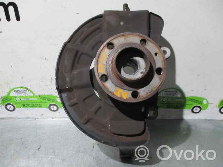 Volvo S60 Fuso a snodo con mozzo ruota anteriore 9461943