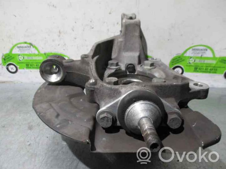 Volvo S60 Fuso a snodo con mozzo ruota anteriore 9461943