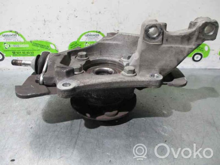 Volvo S60 Fuso a snodo con mozzo ruota anteriore 9461943