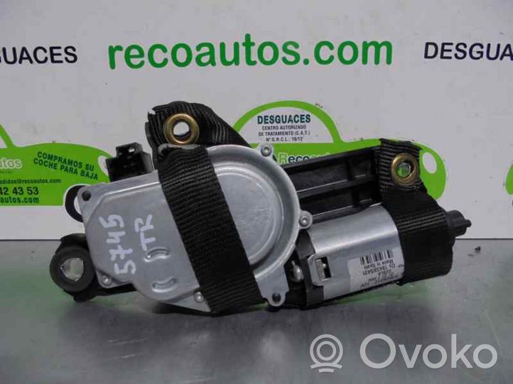 Volvo C30 Moteur d'essuie-glace arrière 53028312