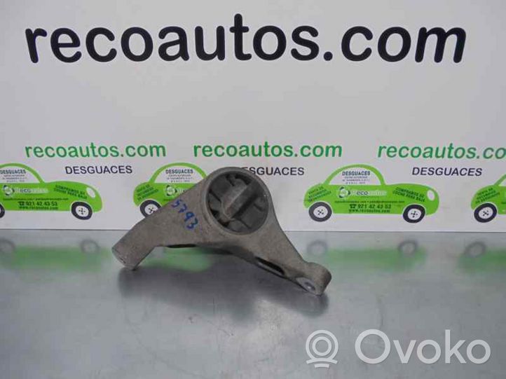 Ford Escort Supporto della scatola del cambio 91AB6P072BA