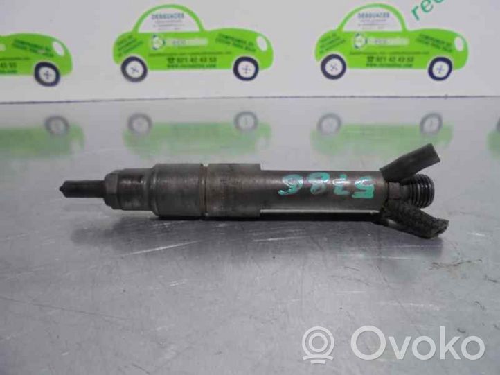 Seat Toledo I (1L) Injecteur de carburant 028130201G