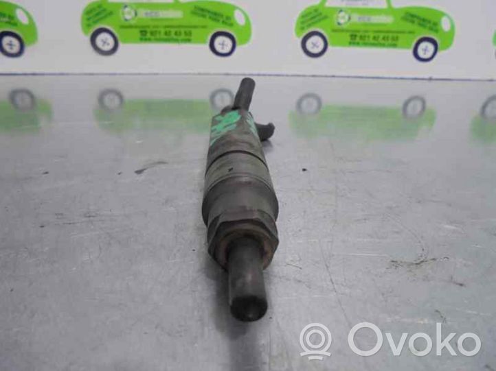 Seat Toledo I (1L) Injecteur de carburant 028130201G