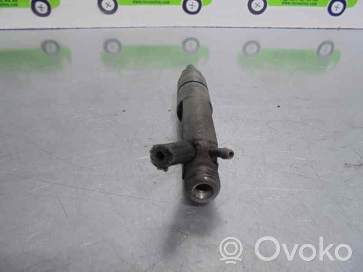 Seat Toledo I (1L) Injecteur de carburant 028130201G