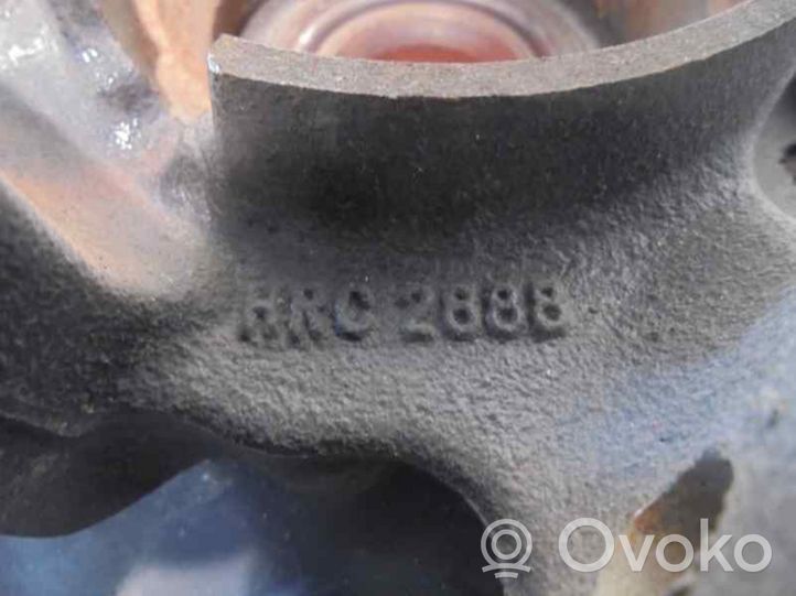 Land Rover Range Rover P38A Pivot de moyeu arrière HRC2888