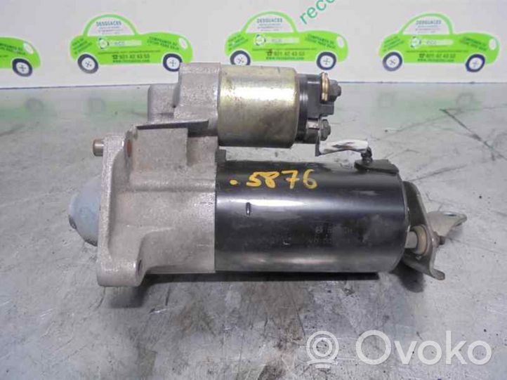 Volvo S70  V70  V70 XC Motorino d’avviamento 9651120563