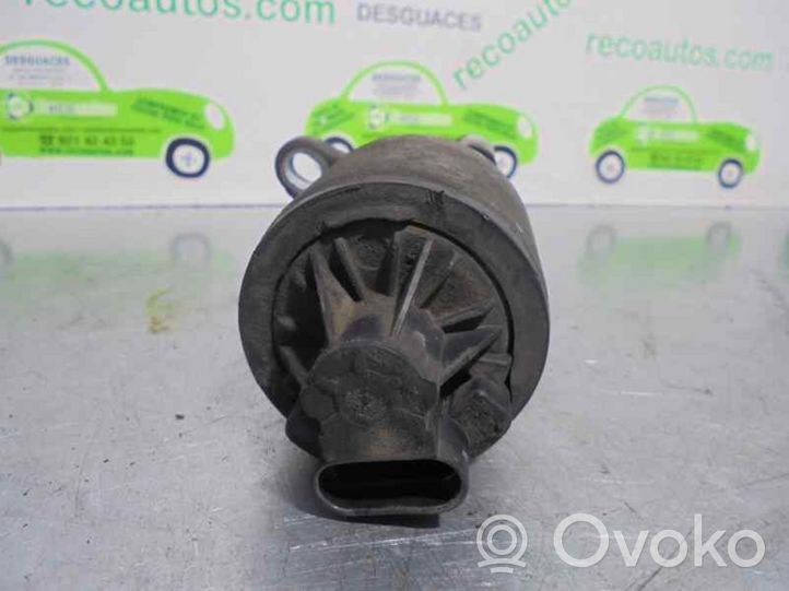 Opel Astra G Valvola EGR 5851005