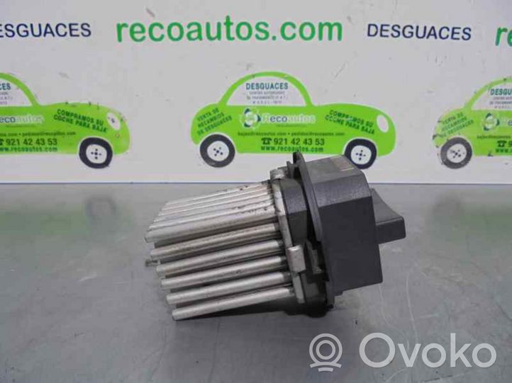 Volvo XC60 Motorino ventola riscaldamento/resistenza ventola 00894120