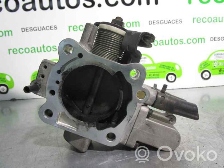 Hyundai Sonata Valvola corpo farfallato 3510038300