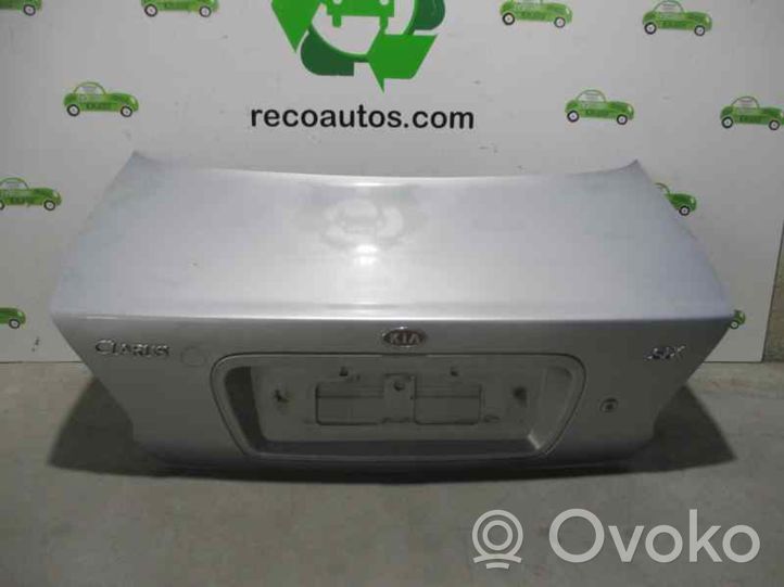 KIA Clarus Tailgate/trunk/boot lid 