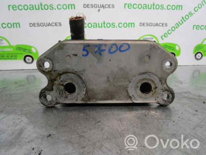 Volvo S60 Radiatore dell’olio del motore 9497225