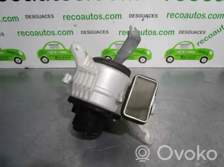 Toyota Prius (XW20) Scatola alloggiamento climatizzatore riscaldamento abitacolo assemblata 8713047070