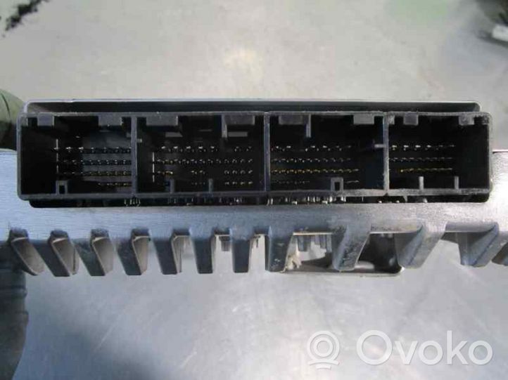 Toyota Prius (XW20) ABS control unit/module 8954047080