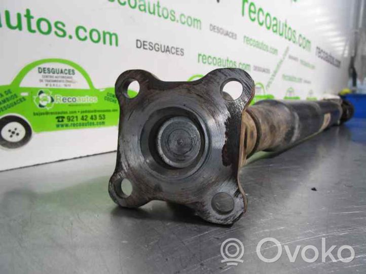 Suzuki Grand Vitara II Albero di trasmissione con sede centrale 2710266100