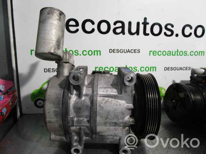 Nissan Maxima Compressore aria condizionata (A/C) (pompa) 9260031U12