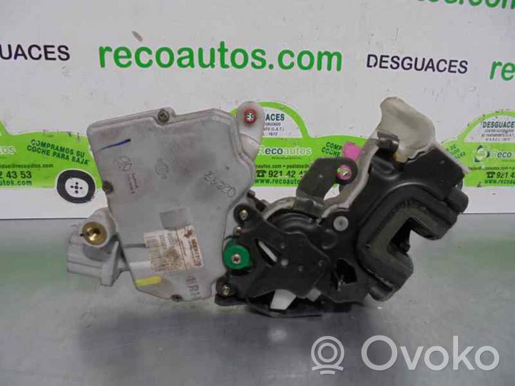 Nissan Maxima Etuoven lukko 8255544U00