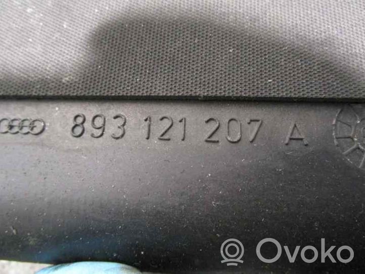 Audi 80 90 S2 B4 Elektrinis radiatorių ventiliatorius 893121207A