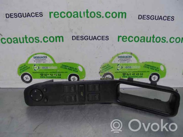 Audi 80 90 S2 B4 Interruttore di controllo dell’alzacristalli elettrico 4A0959855A