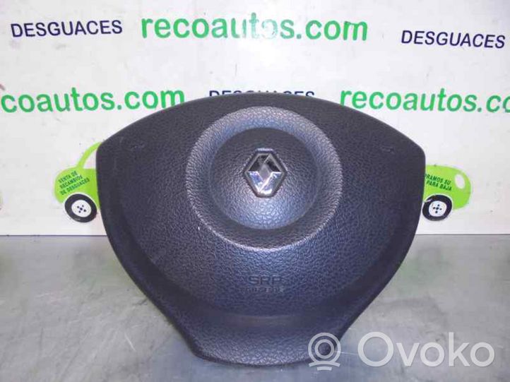 Renault Modus Airbag de volant 8200466483