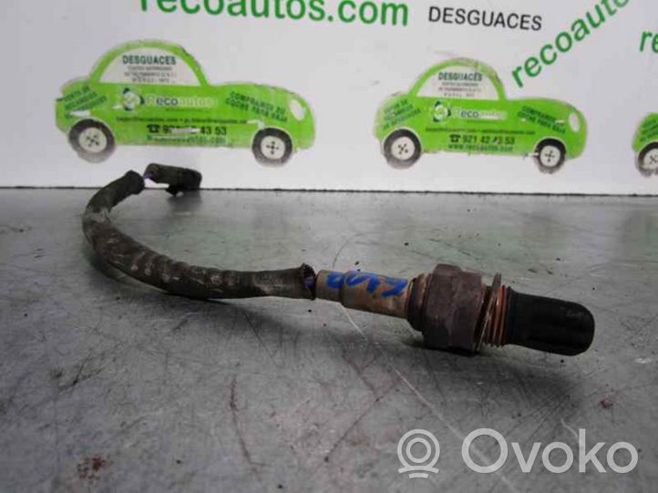 Opel Astra F Lambda probe sensor 25164596