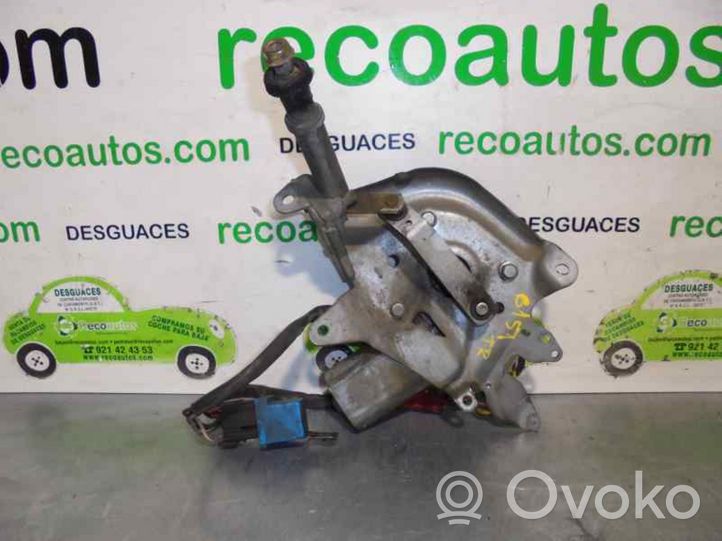 Citroen ZX Motorino del tergicristallo del lunotto posteriore 53201802