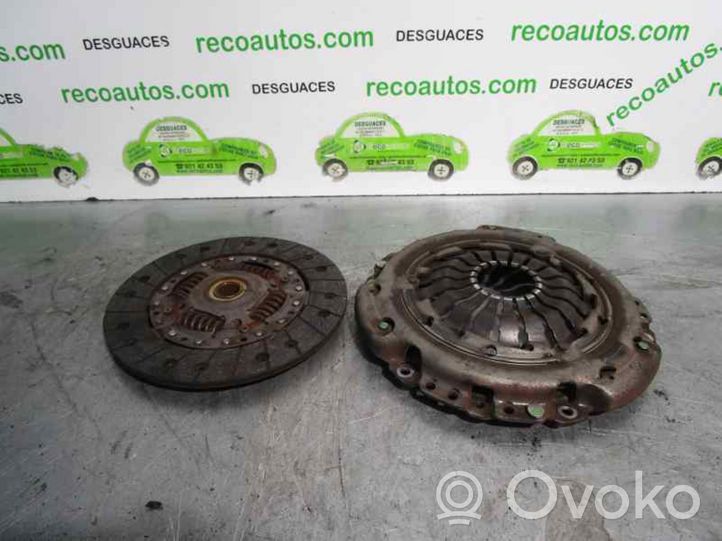 Renault Kangoo III Kit frizione 8200335084