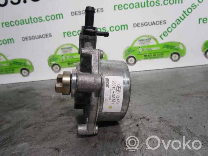 KIA Rio Valvola di depressione 288102A201