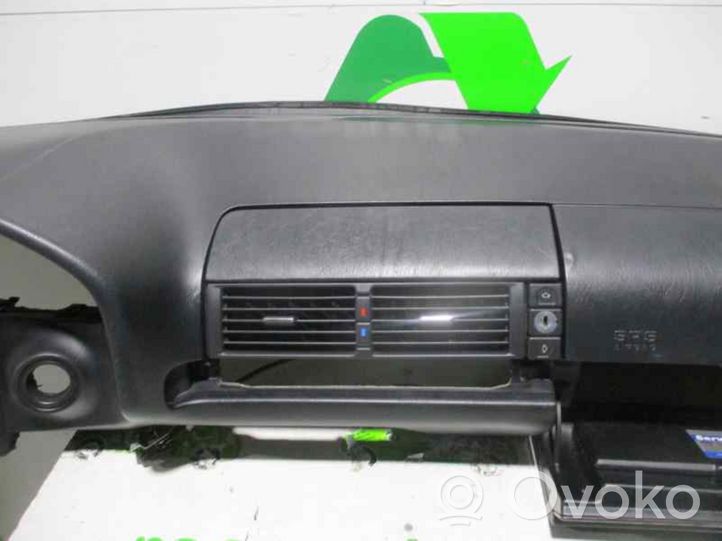 Mercedes-Benz S W140 Panel de instrumentos A1406808787