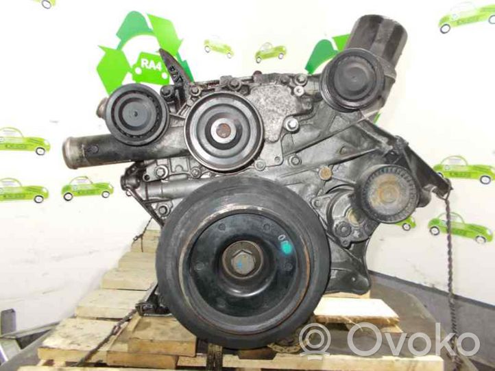 Mercedes-Benz E W211 Bloc moteur 6130110101