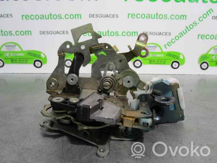 Mercedes-Benz S W140 Serrure de porte avant A1407204535