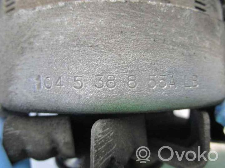 Opel Kadett E Generaattori/laturi 1045388