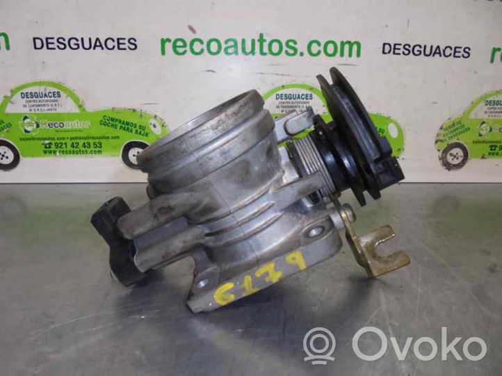 Opel Kadett E Valvola corpo farfallato 0050282