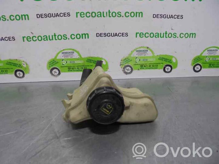 Renault Kangoo III Zbiornik płynu wspomagania układu kierowniczego 7700414664