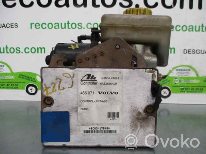 Volvo 460 Centralina/modulo ABS 466071