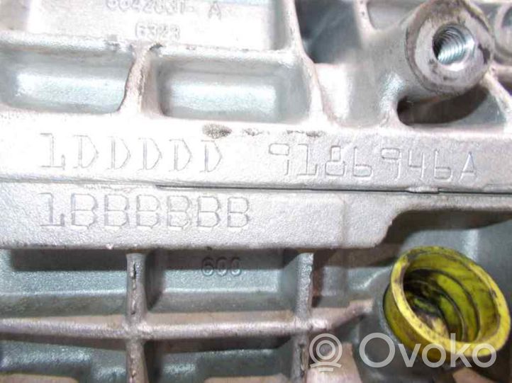 Volvo S60 Bloc moteur 8642831A