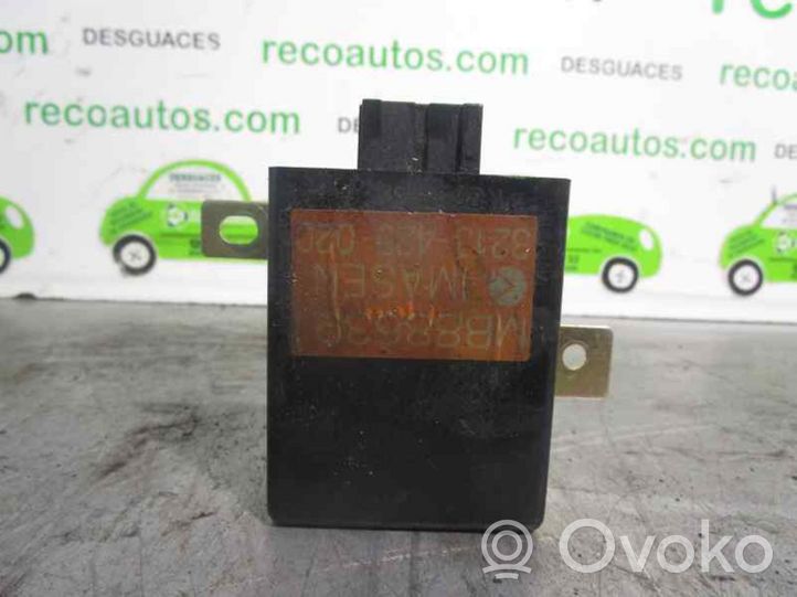 Mitsubishi Montero Autres relais MB886391