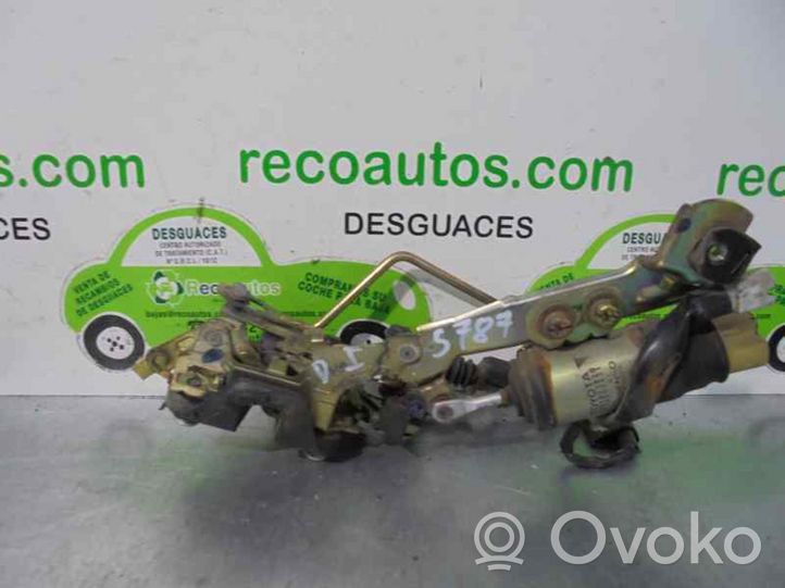 Toyota 4 Runner N180 Etuoven lukko 6932089127