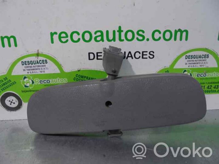 Toyota 4 Runner N180 Specchietto retrovisore (interno) 8781089141B0